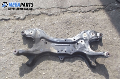 Front axle for Toyota Avensis 2.0 D-4D, 116 hp, hatchback, 2005, position: front