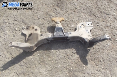 Front axle for Fiat Punto 1.1, 54 hp, 1995, position: front