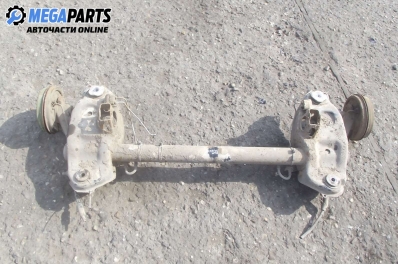 Punte spate for Fiat Punto 1.1, 54 hp, 1995