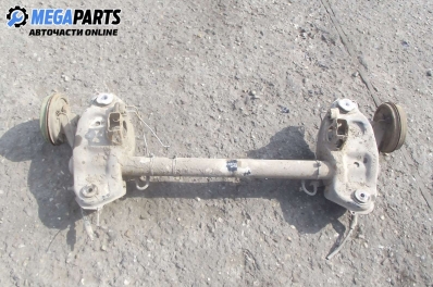 Rear axle for Fiat Punto 1.1, 54 hp, 1995