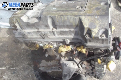 Motor for Mercedes-Benz C-Class 202 (W/S) (1993-2000) 1.8, sedan automatic