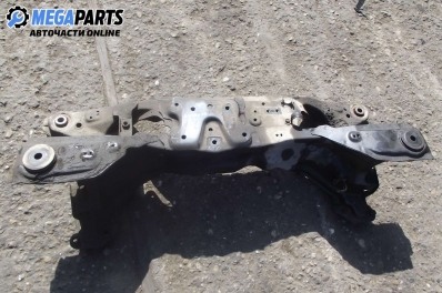 Front axle for Honda Accord VI 2.0, 147 hp, sedan, 1998, position: front