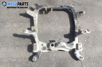 Front axle for Opel Astra G 1.7 TD, 68 hp, station wagon, 2000