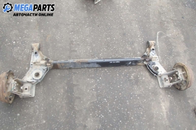 Punte spate for Opel Corsa B (1993-2000) 1.2, hatchback, position: din spate