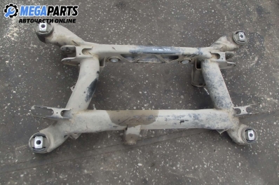 Rear axle for BMW 7 (E38) 4.0 d, 245 hp automatic, 2000