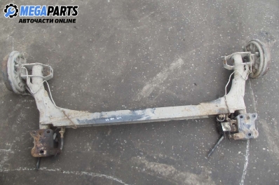 Punte spate for Volkswagen Golf III 1.6, 75 hp, 1994