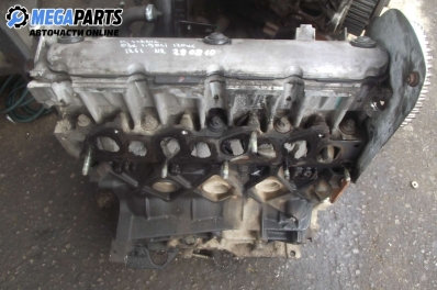 Motor for Renault Scenic II (2003-2009) 1.9, monovolum