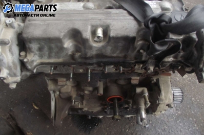 Motor for Mazda 323 (BJ) 2.0 TD, 101 hp, sedan, 2002 code: RF4F