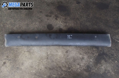 Rear bumper for Fiat Scudo 1.9 TD, 90 hp, 1998, position: rear