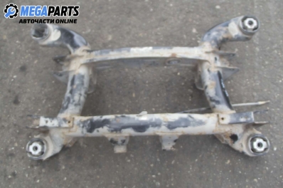 Punte spate for BMW X5 (E53) 3.0, 231 hp, 2000