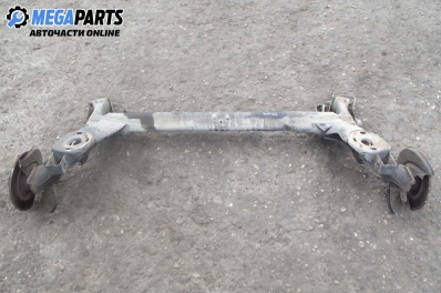 Rear axle for Volkswagen Golf IV (1998-2004) 1.9, hatchback, position: rear