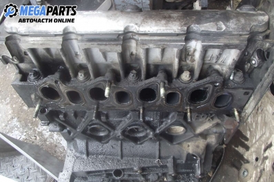 Motor for Opel Vivaro (2001-2014) 1.9