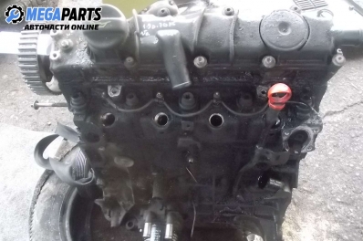 Motor for Citroen Berlingo (1997-2003) 1.9