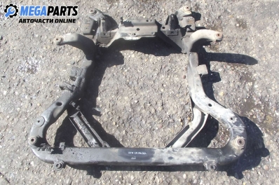 Front axle for Opel Vectra B 2.0 16V, 136 hp, sedan, 1997