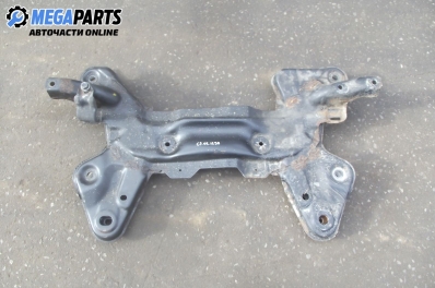 Front axle for Citroen C3 1.4, 73 hp automatic, 2002