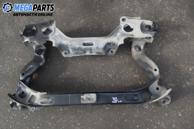 Punte față for Mercedes-Benz E-Class 211 (W/S) 2.7 CDI, 177 hp, combi, 2003