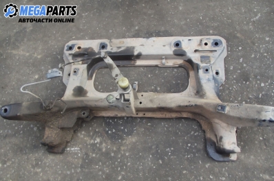 Punte față for Citroen Berlingo 1.4, 75 hp, 2000, position: fața