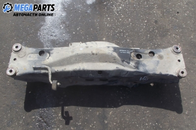 Rear axle for Subaru Impreza 2.0 4WD, 125 hp, station wagon, 2004