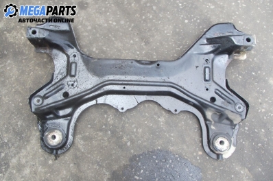 Vorderachse for Volkswagen Golf IV (1998-2004) 1.4, hecktür, position: vorderseite