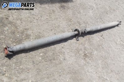 Tail shaft for Volkswagen Crafter 2.5 TDI, 109 hp, 2007