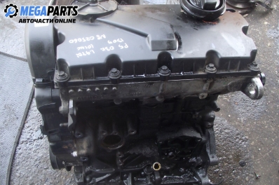 Engine for Volkswagen Passat (B5; B5.5) 1.9 TDI, 101 hp, station wagon automatic, 2003 code: AVB