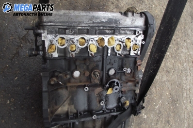 Motor for Volkswagen Crafter 2.5 TDI, 109 hp, 2007 code: BJK