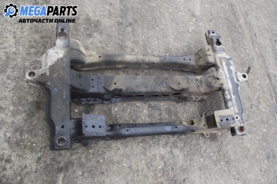 Front axle for Volkswagen Crafter 2.5 TDI, 109 hp, 2007