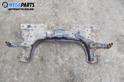 Front axle for Fiat Tempra 1.9 TD, 90 hp, station wagon, 1995, position: front
