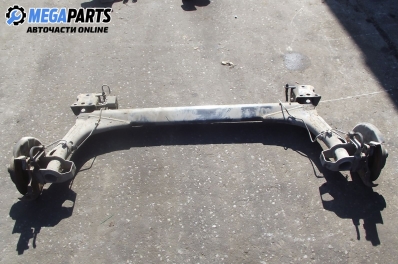 Punte spate for Volkswagen Golf III 2.0, 115 hp, 1994