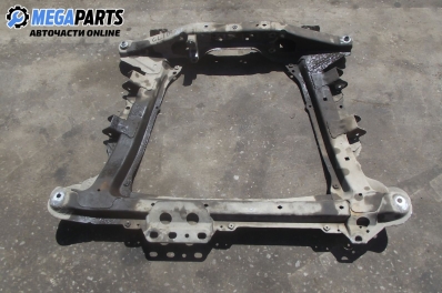 Punte față for Renault Clio II (1998-2005) 1.4, hatchback, position: fața