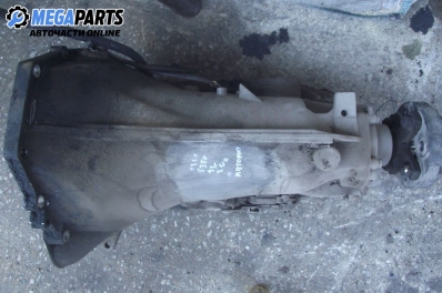Automatic gearbox for Mercedes-Benz S-Class 140 (W/V/C) 3.5 TD, 150 hp, 1993