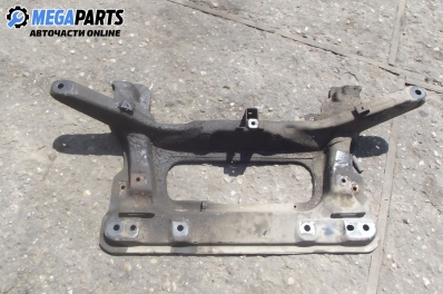 Front axle for Citroen Berlingo 1.4, 75 hp, 1999, position: front