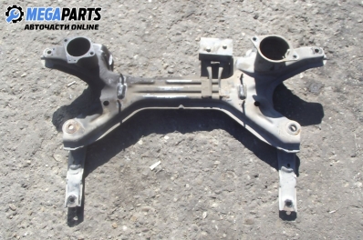 Punte față for Seat Ibiza (6K) 1.3, 54 hp, 1994, position: fața