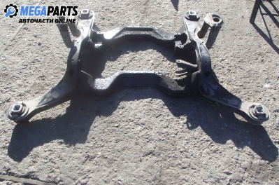 Front axle for Mercedes-Benz S-Class 140 (W/V/C) 3.5 TD, 150 hp, 1994