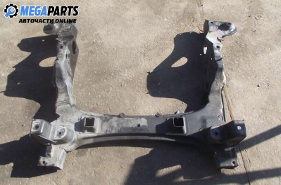 Front axle for Mercedes-Benz A-Class W169 2.0 CDI, 109 hp, 2005