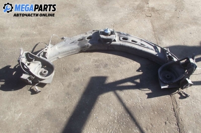 Rear axle for Mercedes-Benz A-Class W169 2.0 CDI, 109 hp, 2005