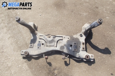 Front axle for Volvo S40/V40 2.0 D, 136 hp, sedan, 2005