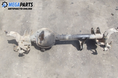 Front axle for Jeep Grand Cherokee (ZJ) 2.5 TD, 115 hp, 1997