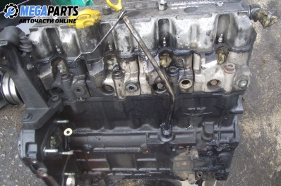 Engine for Jeep Grand Cherokee (ZJ) (1992-1998) 2.5