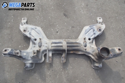 Front axle for Volkswagen Passat (B3) (1988-1993) 1.8, station wagon, position: front