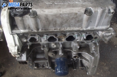 Motor for Honda HR-V (1999-2006) 1.6