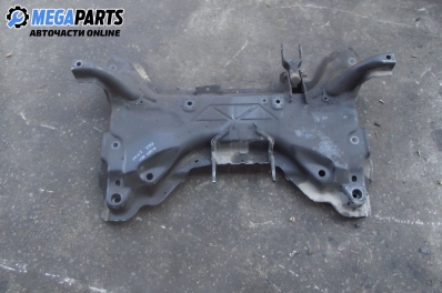 Vorderachse for Peugeot 307 2.0 HDI, 90 hp, hecktür, 2002