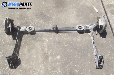 Rear axle for Chrysler PT Cruiser (2000-2010) 2.0, hatchback, position: rear