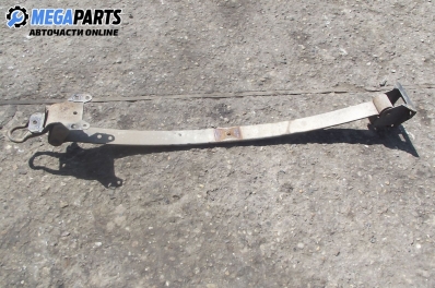 Leaf spring for Citroen Jumper 2.5 D, 103 hp, 2001