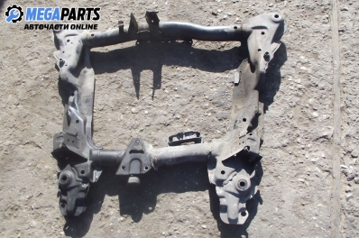 Front axle for Honda Civic VII 2.0, 160 hp, hatchback, 2003, position: front