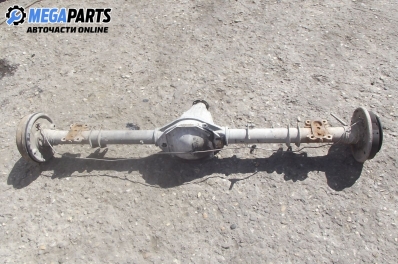 Punte spate for Mercedes-Benz 207, 307, 407, 410 BUS 2.4 D, 72 hp, 1994