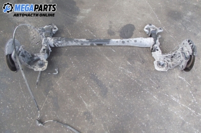 Rear axle for Opel Astra H (2004-2010) 1.7, station wagon, position: rear