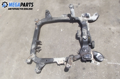 Front axle for Opel Astra H 1.7 CDTI, 101 hp, station wagon, 2005