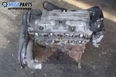 Motor for Mazda Premacy 2.0 TD, 90 hp, 2000 code: RF 3F