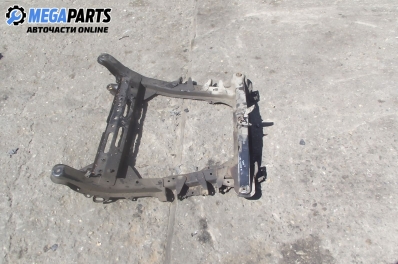 Front axle for Renault Megane Scenic 2.0, 114 hp automatic, 1998